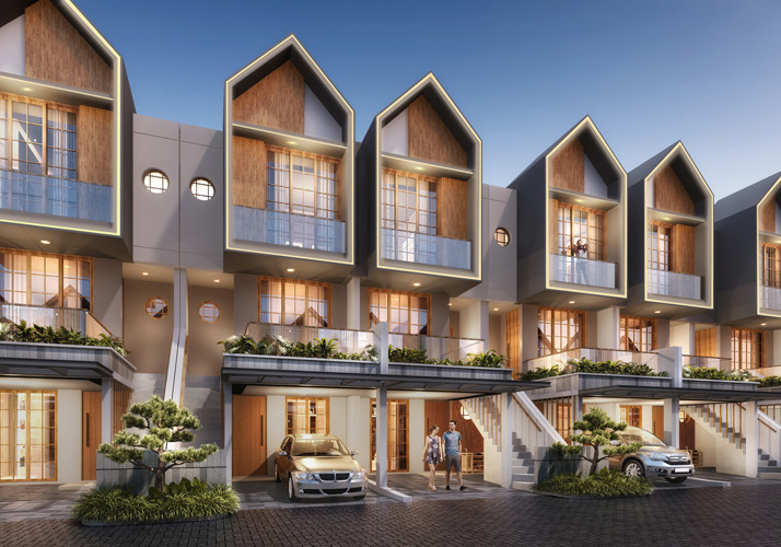 Sapporo Residences